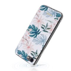 Crong flower case kaina ir informacija | Telefono dėklai | pigu.lt