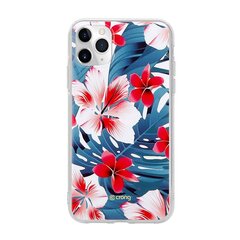 Crong flower case kaina ir informacija | Telefono dėklai | pigu.lt