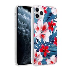 Чехол Crong для iPhone SE 2020 / 8 / 7 цена и информация | Чехлы для телефонов | pigu.lt
