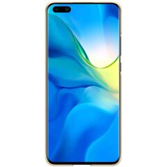 Чехол Nillkin Super Frosted Shield для Huawei P40 Pro цена и информация | Чехлы для телефонов | pigu.lt