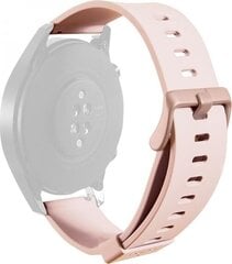 Puro Icon Universal Pink цена и информация | Puro Умные часы и браслеты | pigu.lt