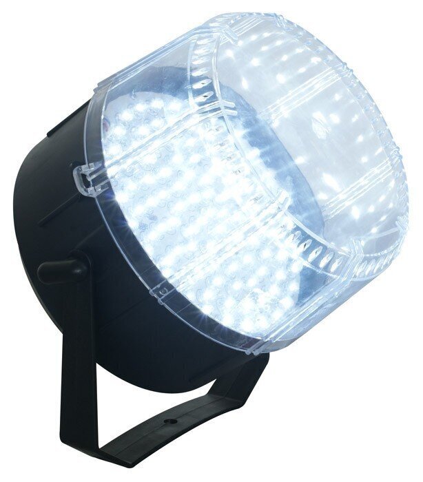 „BeamZ BSS 100 White LED Strobe“ šviestuvas цена и информация | Dekoracijos šventėms | pigu.lt