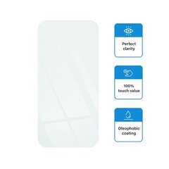 Защитное стекло Tempered Glass, для Huawei Y5 2019 цена и информация | Защитные пленки для телефонов | pigu.lt
