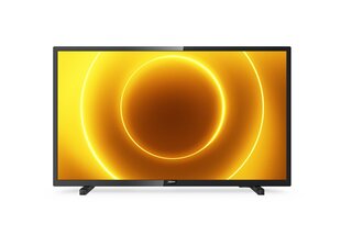 Philips 43PFS5505/12 цена и информация | Телевизоры | pigu.lt