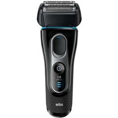 Braun Series 5 5147s kaina ir informacija | Barzdaskutės | pigu.lt