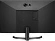 LG 32MN500M-B.AEU kaina ir informacija | Monitoriai | pigu.lt