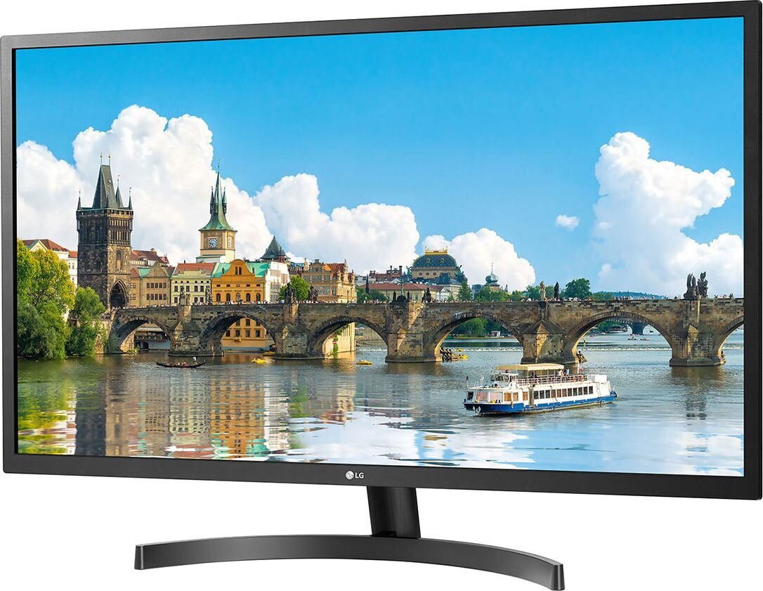 LG 32MN500M-B.AEU kaina ir informacija | Monitoriai | pigu.lt