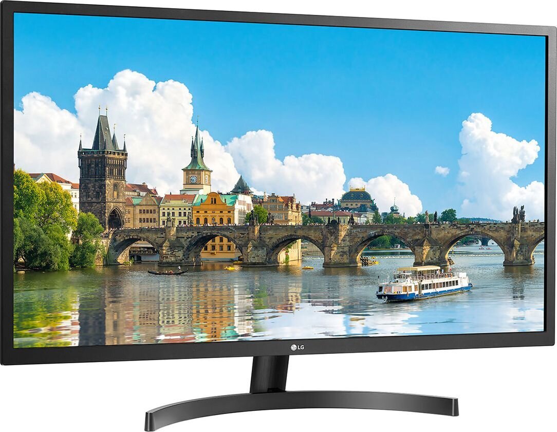 LG 32MN500M-B.AEU kaina ir informacija | Monitoriai | pigu.lt