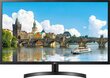 LG 32MN500M-B.AEU kaina ir informacija | Monitoriai | pigu.lt