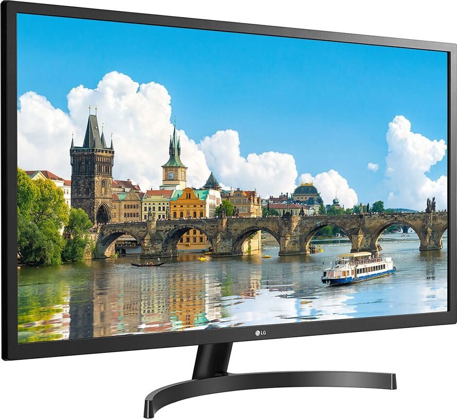 LG 32MN500M-B.AEU kaina ir informacija | Monitoriai | pigu.lt