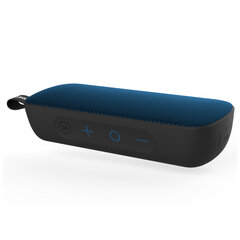 Портативный динамик Bluetooth Sencor SSS1110NYXBL, синий цена и информация | Аудиоколонки | pigu.lt