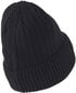 Kepurė vyrams Puma Ribbed Classic Beanie Black kaina ir informacija | Vyriški šalikai, kepurės, pirštinės | pigu.lt