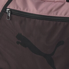 Sportinis krepšys Puma AT Ess Grip Bag Pink, rožinė ro kaina ir informacija | Kuprinės ir krepšiai | pigu.lt