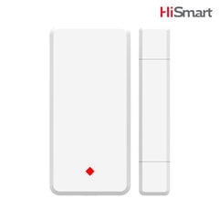 Беспроводной дверной / оконный детектор HiSmart CombiProtect цена и информация | Датчики | pigu.lt
