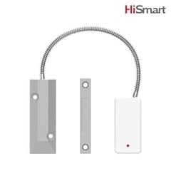 Беспроводной датчик гаражных ворот HiSmart  цена и информация | Датчики | pigu.lt