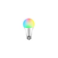 Išmanioji lemputė E27 (2700K&2WRGB full color) kaina ir informacija | Elektros lemputės | pigu.lt