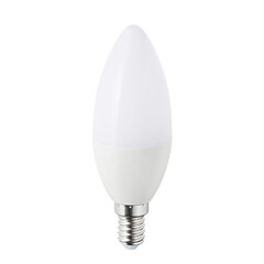 Умная лампочка E14 (2700+6500K) цена и информация | Электрические лампы | pigu.lt
