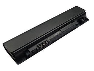 NB DELL 312-1008, 5200mAh kaina ir informacija | Akumuliatoriai nešiojamiems kompiuteriams | pigu.lt