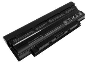 Dell 04YRJH, 6600mAh kaina ir informacija | Akumuliatoriai nešiojamiems kompiuteriams | pigu.lt