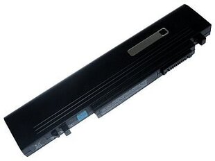 Аккумулятор для ноутбука, Extra Digital Advanced, DELL 312-0814, 5200mAh цена и информация | Аккумуляторы для ноутбуков | pigu.lt