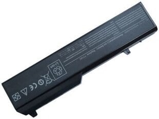 Аккумулятор для ноутбука, Extra Digital Advanced, DELL 312-0724, 5200mAh цена и информация | Аккумуляторы для ноутбуков | pigu.lt