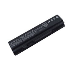 Аккумулятор для ноутбука, Extra Digital Selected, DELL F287H, 4400mAh цена и информация | Аккумуляторы для ноутбуков | pigu.lt