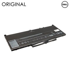 Dell J60J5 Original kaina ir informacija | Akumuliatoriai nešiojamiems kompiuteriams | pigu.lt