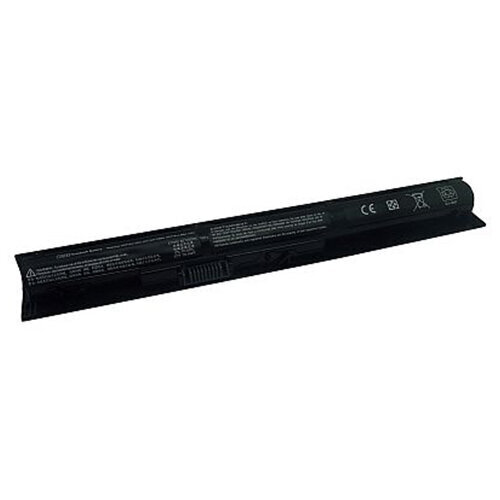 Extra Digital Advanced, HP VI04, 2600mAh kaina ir informacija | Akumuliatoriai nešiojamiems kompiuteriams | pigu.lt