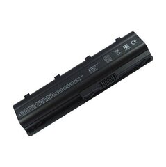 Аккумулятор для ноутбука, Extra Digital Selected, COMPAQ HSTNN-CBOX, 4400mAh цена и информация | Аккумуляторы для ноутбуков | pigu.lt