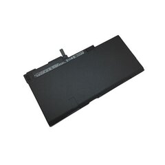 Notebook battery, Extra Digital Advanced, HP EliteBook CM03, 3600mAh цена и информация | Аккумуляторы для ноутбуков | pigu.lt