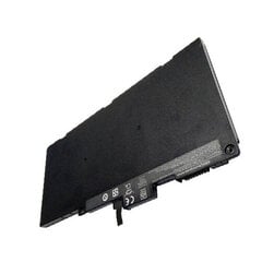 Hp 800231-141 ORG цена и информация | Аккумуляторы для ноутбуков	 | pigu.lt