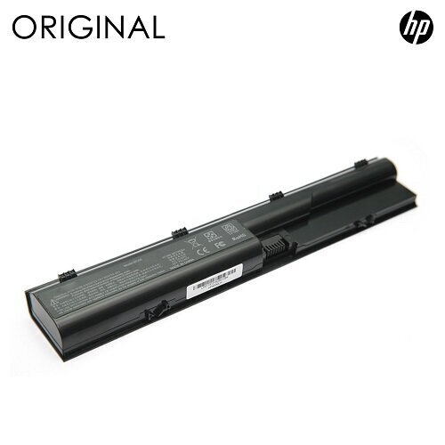 Notebook HP PR06 Original kaina ir informacija | Akumuliatoriai nešiojamiems kompiuteriams | pigu.lt