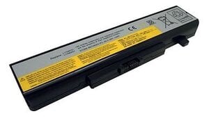 Аккумулятор для ноутбука, Extra Digital Advanced, LENOVO L11L6F01, 5200mAh цена и информация | Аккумуляторы для ноутбуков | pigu.lt