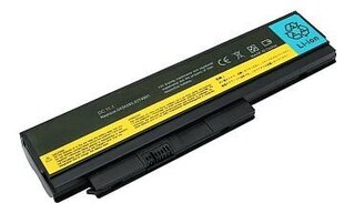 Kompiuterio baterija Lenovo 0A36281 kaina ir informacija | Akumuliatoriai nešiojamiems kompiuteriams | pigu.lt