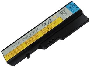 Аккумулятор для ноутбука, Extra Digital Selected, LENOVO LO9S6Y02, 4400mAh цена и информация | Аккумуляторы для ноутбуков	 | pigu.lt