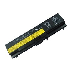 Аккумулятор для ноутбука, Extra Digital Selected, Lenovo 42T4235, 4400mAh цена и информация | Аккумуляторы для ноутбуков | pigu.lt