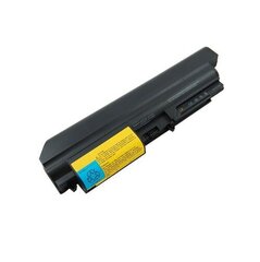 Аккумулятор для ноутбука, Extra Digital Selected, LENOVO 42T5225, 4400mAh цена и информация | Аккумуляторы для ноутбуков	 | pigu.lt