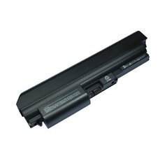 Аккумулятор для ноутбука, Extra Digital Selected, LENOVO ThinkPad 40Y6791, 4400mAh цена и информация | Аккумуляторы для ноутбуков | pigu.lt