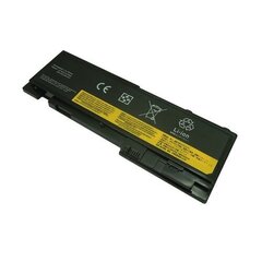 Lenovo 42T4844, 4400mAh цена и информация | Аккумуляторы для ноутбуков | pigu.lt