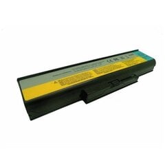 Аккумулятор для ноутбука, Extra Digital Selected, LENOVO L08M6D23, 4400mAh цена и информация | Аккумуляторы для ноутбуков	 | pigu.lt