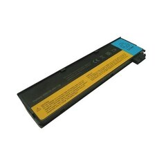 Аккумулятор для ноутбука, Extra Digital Advanced, LENOVO 45N1127, 5200mAh цена и информация | Аккумуляторы для ноутбуков	 | pigu.lt