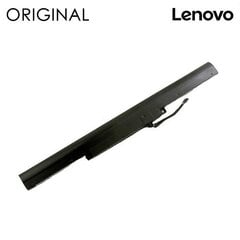 Аккумулятор для ноутбука, Lenovo L14L4A01 L14L4E01, Original цена и информация | Аккумуляторы для ноутбуков	 | pigu.lt