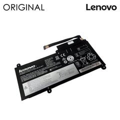 Аккумулятор для ноутбука, LENOVO 45N1756 45N1757, Original цена и информация | Аккумуляторы для ноутбуков | pigu.lt