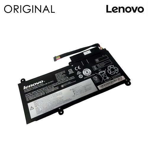 Lenovo 45N1756 45N175 цена и информация | Akumuliatoriai nešiojamiems kompiuteriams | pigu.lt