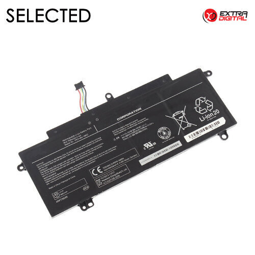 Toshiba PA5149U-1BRS kaina ir informacija | Akumuliatoriai nešiojamiems kompiuteriams | pigu.lt