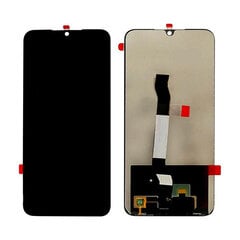 Экран Xiaomi Redmi Note 8 (синий) обновленный цена и информация | Запчасти для телефонов и инструменты для их ремонта | pigu.lt