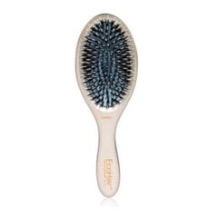 Щетка для волос Olivia Garden Ecohair Combo цена и информация | Расчески, щетки для волос, ножницы | pigu.lt