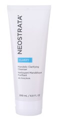 Veido prausiklis Neostrata Clarify 200 ml kaina ir informacija | Veido prausikliai, valikliai | pigu.lt