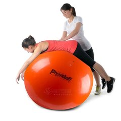 Гимнастический мяч Original PEZZI Physioball 120 см. цена и информация | Гимнастические мячи | pigu.lt