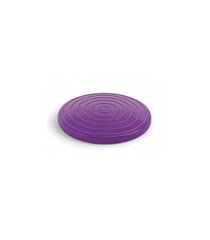 Балансирный диск Pezzi Activa Disc Maxafe, фиолетовый цена и информация | Балансировочные подушки | pigu.lt